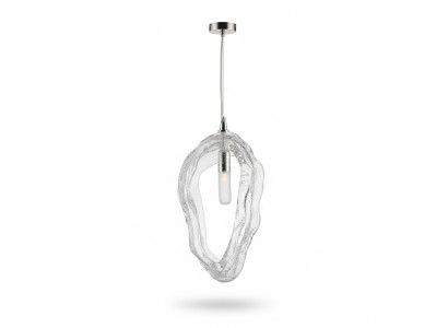 Lustre Lampes Lumière coquillage Plafonnier Suspension Lampe Lampe design