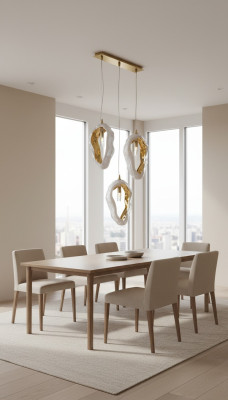 Lustre en cristal Lampe suspendue au plafond Luminaire suspendu neuf
