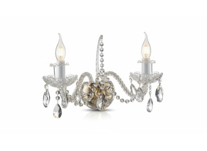 Applique Murale Lustre Bohême Lampes Lampe Murale Lampe Mur Murale Style Antique