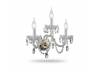 Applique murale Lustre Bohême Style ancien Lampe murale applique murale nouvelle