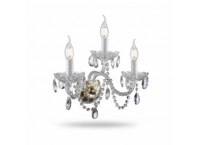 Applique murale Lustre Bohême Style ancien Lampe murale applique murale nouvelle
