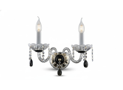 Applique murale Bohème Lustre Style antique Lampes murales Lustre Applique neuve