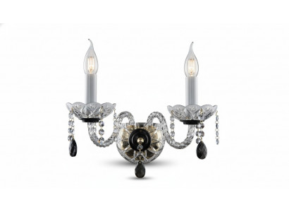 Applique murale Bohème Lustre Style antique Lampes murales Lustre Applique neuve