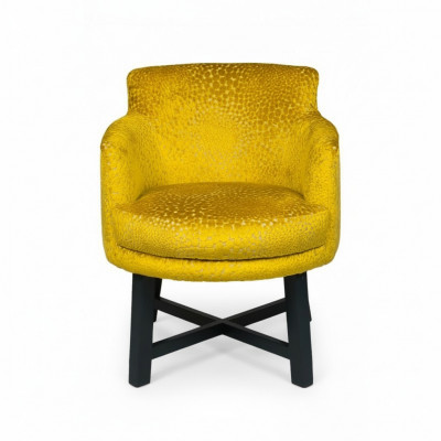 Conception de chaises Ensemble de chaises Chesterfield Revêtement textile Groupe hôtelier 2xEnsemble nouveau