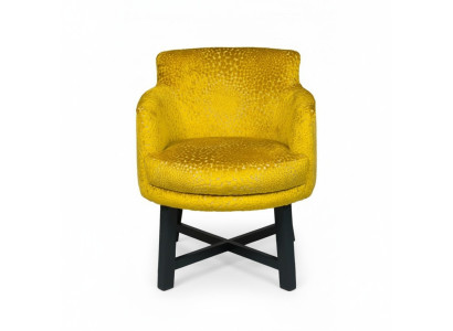 Conception de chaises Ensemble de chaises Chesterfield Revêtement textile Groupe hôtelier 2xEnsemble nouveau