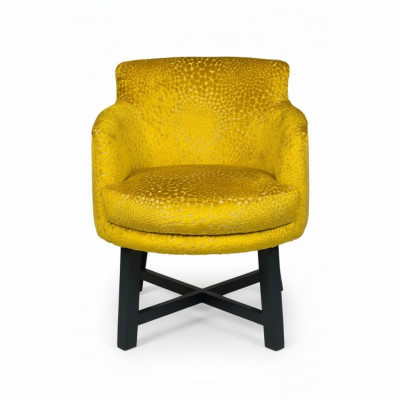 Ensemble de chaises de groupe de chaises d'hôtel de 6 ensembles de chaises rembourrées en textile pour fauteuil inclinable Lehn nouveaux
