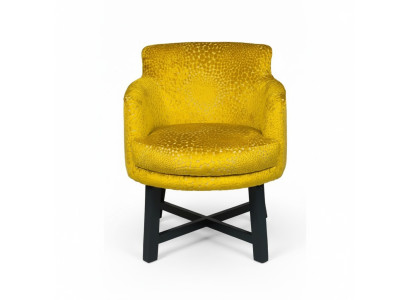 Ensemble de chaises de groupe de chaises d'hôtel suite rembourrée 8x groupes fauteuil en textile