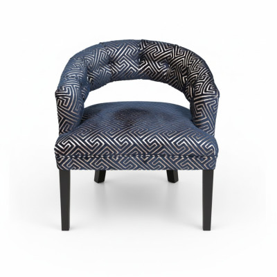 Ensemble de 10 Chaises Design en Cuir Fauteuil Rembourré Chaises Salle à Manger Gastro Bois
