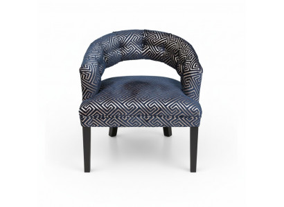 Ensemble de 10 Chaises Design en Cuir Fauteuil Rembourré Chaises Salle à Manger Gastro Bois