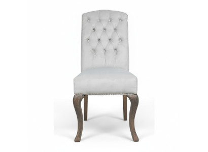 Design Chesterfield-Sessel Hotel Suite Stuhl Textilpolstergruppe 8xSet neu