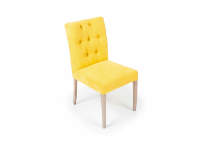 Chaises design Ensemble de chaises Chesterfield Suite Hôtel Groupe de chaises Rembourrées 8xSet nouveau Textile
