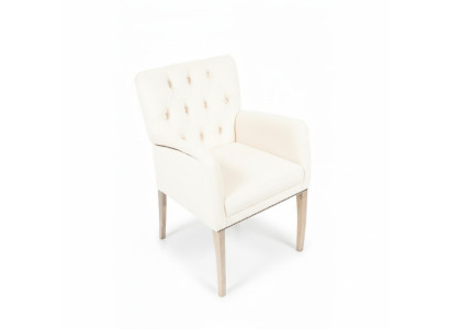 Concevoir des chaises Chesterfield Suite Chaise Tissu Rembourré Groupe Hôtelier 8x Ensemble neuf