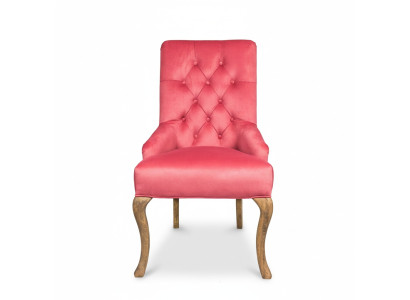 Conception Chaises Chesterfield Chaise de Suite d'Hôtel Tissu Rembourrage Groupe 2xSet