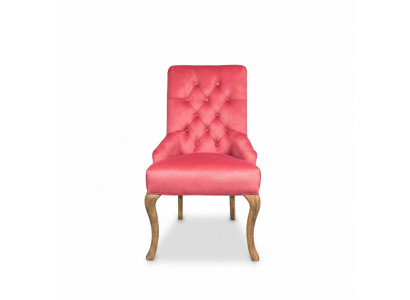 Dix chaises Chesterfield rouges de designer suite hôtel Chesterfield Chesterfield single seater upholstery group.