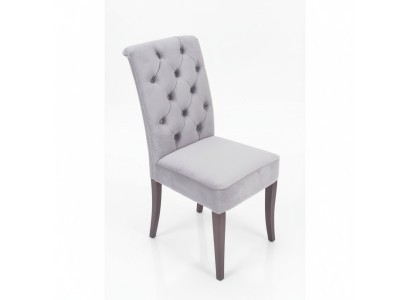 Conception Chesterfield Fauteuils Suite Tissu Chaise Hôtel Groupe Textile