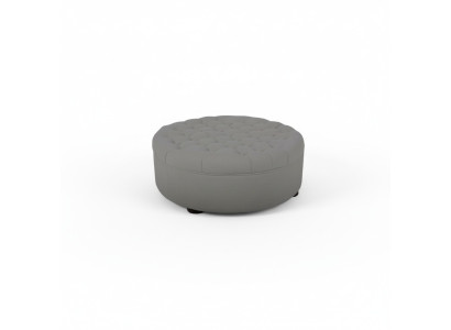 Tabouret Pouf Ottoman Tabouret rembourré Tabouret