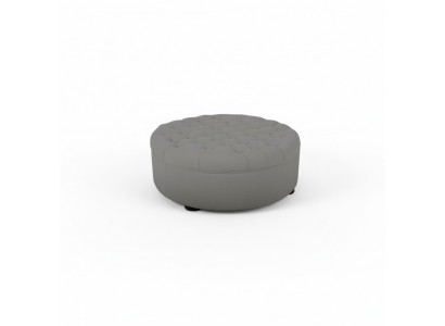 Tabouret Pouf Ottoman Tabouret rembourré Tabouret