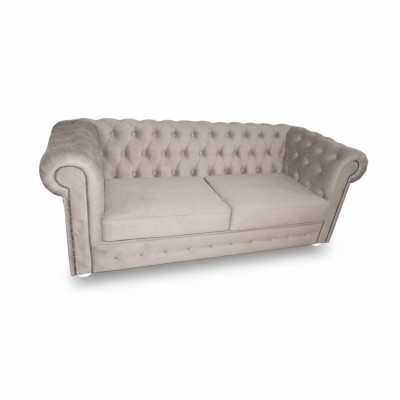 Canapé Canapé 2 places Tissu Canapé Canapé Canapé 2 places Chesterfield