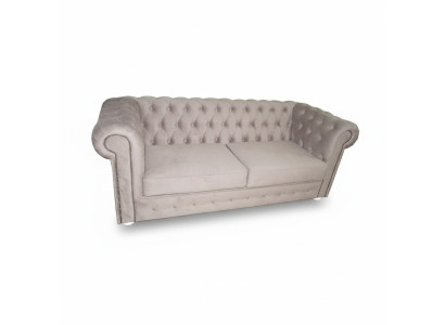 Canapé Canapé 2 places Tissu Canapé Canapé Canapé 2 places Chesterfield