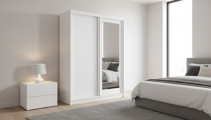 Étagères polyvalentes Étagère de rangement Armoire Portemanteau neuf
