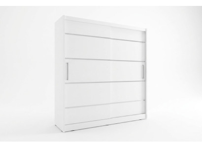 Étagères polyvalentes Armoire étagère Rangement Armoire 180cm
