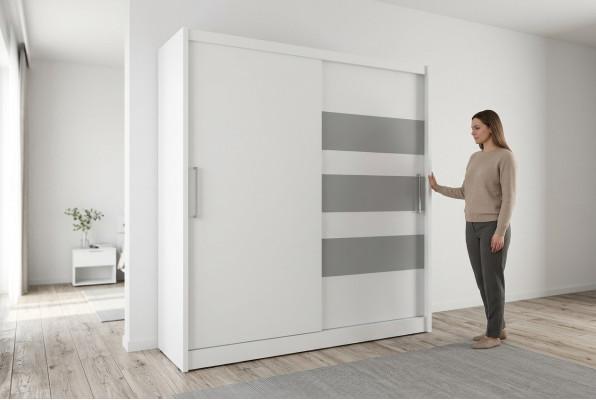 Étagère polyvalente Armoire étagère Armoire de rangement