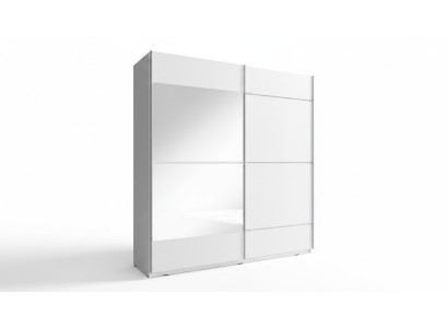 Étagères polyvalentes Armoire étagère Rangement Décoratif Armoires à vêtements 150cm