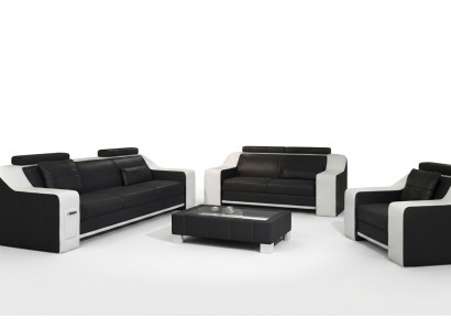 Moderne Holzkommode Sideboard Kommoden Wohnzimmerschrank XXL