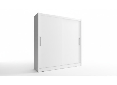 Étagères polyvalentes Étagère de garde-robe de 200 cm Armoire de rangement de garde-robe