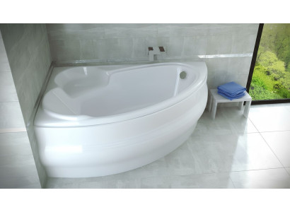 Coin Baignoire Bains Baignoires Baignoire autonome exclusive Baignoire acrylique
