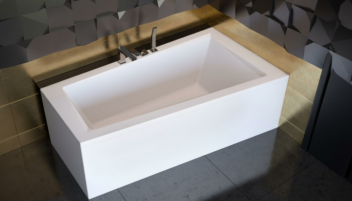 Baignoire d'angle design Baignoires d'angle Baignoire d'angle moderne