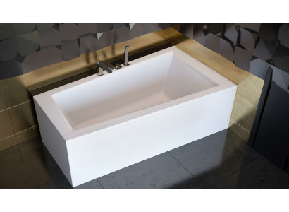 Baignoire d'angle design Baignoires d'angle Baignoire d'angle moderne