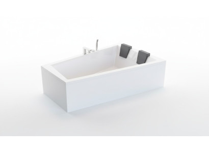 Conception Baignoire Angle Nouvelles Baignoires Baignoires Baignoire d'angle Moderne