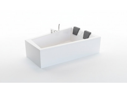 Conception Baignoire Angle Nouvelles Baignoires Baignoires Baignoire d'angle Moderne