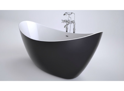 Conception Baignoire Baignoires Ovale Autoportant Salle de bain Moderne