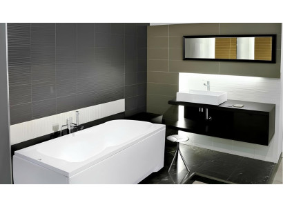Plateau de douche ABlue f plateau de douche en acrylique ABlue f ensemble plat