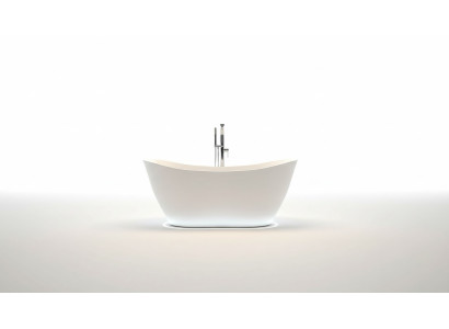Baignoire autonome exclusive en acrylique baignoire douche salle de bain ABlue f design