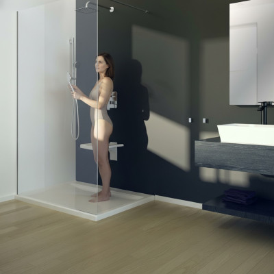 Design attachement de lavaboLavabo en acryliqueLave-mainsLavabo