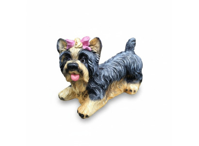 Deko Figur Statue Skulptur 24x35 cm Figuren Statuen Skulpturen Neu WG2020(A325)