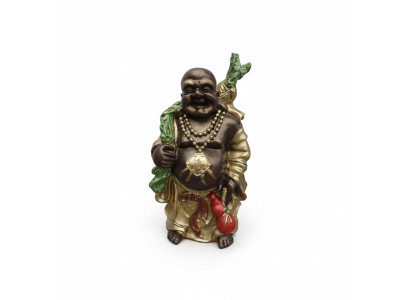 Buddha Deko Figur Statue Skulptur 62 cm Figuren Statuen Skulpturen Neu (B52)