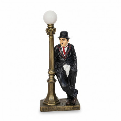 Figurine déco statue sculpture lampe 110 cm figurines statues sculptures neuf WG2020 P1