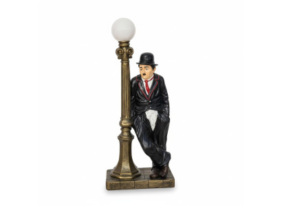 Figurine déco statue sculpture lampe 110 cm figurines statues sculptures neuf WG2020 P1