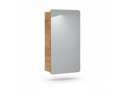 Miroir miroir de salle de bain armoire à miroir miroir de salle de bain miroir suspendu neuf