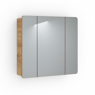 Miroir miroir de salle de bain armoire miroir décoration miroir suspendu
