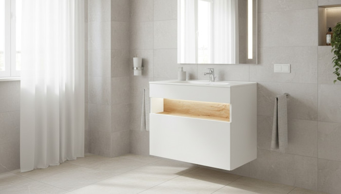 Lavabo Armoires de salle de bain Lavabo Lavabo Bacs
