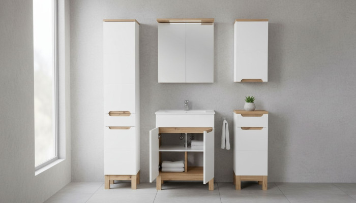 Conception de salle de bain, ensembles de meubles de salle de bain, lavabo, meubles de qualité de luxe