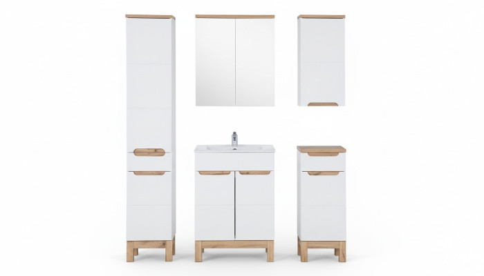 Conception de salle de bain, ensembles de meubles de salle de bain, lavabo, meubles de qualité de luxe