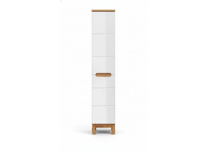 Grand meuble de salle de bain Étagère de salle de bain Armoire de salle de bain Mobilier de salle de bain Étagères de salle de bain