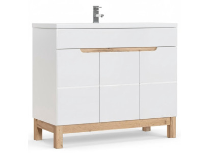 Lavabo Meubles de salle de bain Lavabo décoratif Lavabo Bassins