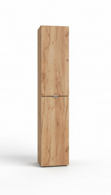 Armoire de salle de bain de haute qualité Armoire grande en bois Meubles de salle de bain de luxe